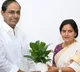 A Santhi Kumari apponted as new CS of Telangana