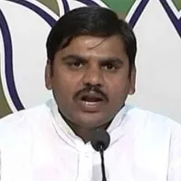 Vishnu Vardhan Reddy demands Jagan to explain YSRCP genda