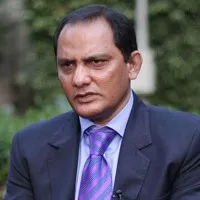 ODI match between India and New Zealand in Hyderabad