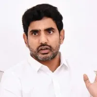 Nara Lokesh congratulates Balakrishna and Chiranjeevi