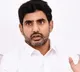 Nara Lokesh congratulates Balakrishna and Chiranjeevi