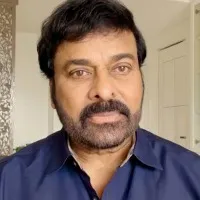 Chiranjeevi response on Roja Comments