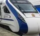 Stones pelted on Vande Bharat express in Vizag