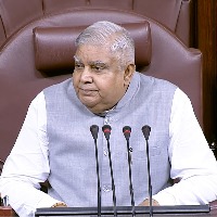 Constitution is supreme: Chidambaram counters V-P Dhankhar