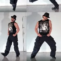 Tiger Shroff pays a dance tribute to 'Naatu Naatu'