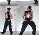 Tiger Shroff pays a dance tribute to 'Naatu Naatu'