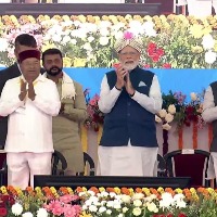 Let's make 21st century the 'century of India': PM Modi