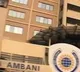 Bomb threat to Ambani International School