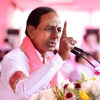 KCR tour in Mahabubabad and Bhadradri districts