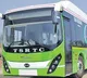 tsrtc will get 1000 electric buses soon