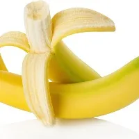 Why you should start your day with a banana and not coffee