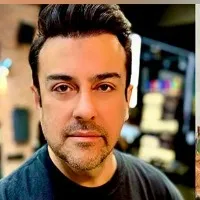Adnan Sami reacts to AP CMs Telugu flag is flying high post after RRRs win