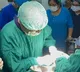 Dr Manik Saha Tripura CM did dental surgery on 10 year old boy