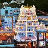 ttd clarification about room rent hike in tirumala