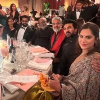 Iam sooo happy my baby can experience this along with me says upasana