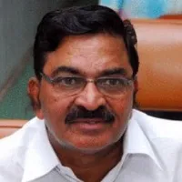 Shiva Charan Reddy demands Mekapati to accept him as his son