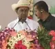 CM KCR speech in Mahabubabad