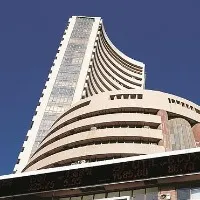 markets ends in losses
