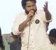 Hyper Aadi attends Janasene Yuvashakti meeting in Ranasthalam