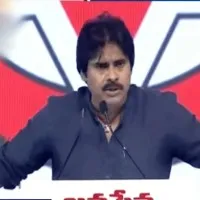 Pawan Kalyan speech at Yuvashakti meeting