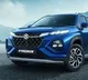 Maruti Suzuki introduced Fronx