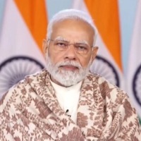 PM Modi flags off MV Ganga Vilas cruise, terms it 'amalgam' of ancient & modern