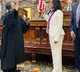 Indian-American takes oath as Kansas state Senator
