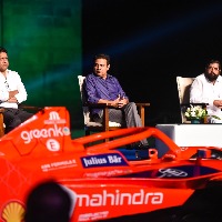 22 cars to take part in round 4 of Formula E World Championship in Hyderabad