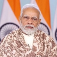 PM to flag off Vande Bharat Express train from Secunderabad
