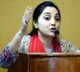 Gun License For BJP Suspended Leader Nupur Sharma