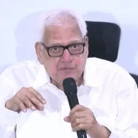 Doctor Pavuluri Krishna Choudary Passes Away