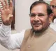 Former Union Minister Sharad Yadav Passed away