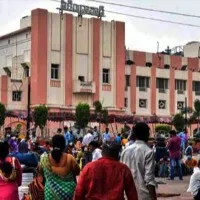 Hyderabad MMTS Trains Cancelled Today and Tomorrow