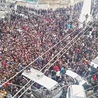 Anti Pakistan protests intensify in PoK as Gilgit Baltistan demands reunion with India