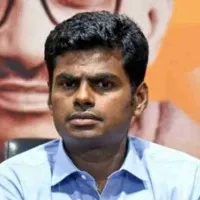 Z Category security to Tamil Nadu BJP chief