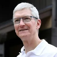 Tim Cook feels his salary is too high Apple cuts it by almost 50 per cent