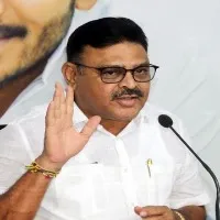 PK means Pichi Kukka says Ambati Rambabu