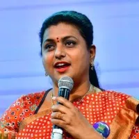 Roja fires on Pawan Kalyan