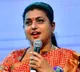 Roja fires on Pawan Kalyan
