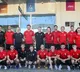 Wales hockey players paying 1000 pounds a year to play for national team