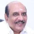 MS Raju Interview