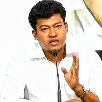 Minister Appalaraju replies to Pawan Kalyan remarks