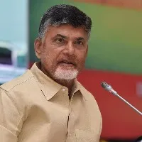 Chandrababu condolences to the demise of Dr Pavuluri Krishna Chowdary