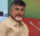Chandrababu condolences to the demise of Dr Pavuluri Krishna Chowdary