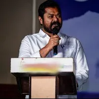 Dadisetti Raja scathing attack on Pawan Kalyan