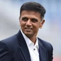 Dravid is unwell Head coach arrives at his residence in Bengaluru