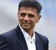 Dravid is unwell Head coach arrives at his residence in Bengaluru