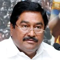 As an actor I respect Pawan Kalyan says Dharmana Prasada Rao