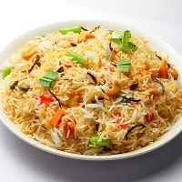 Center will issue standards for Basmati rice