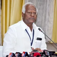 Kadiyam Srihari comments got attention
